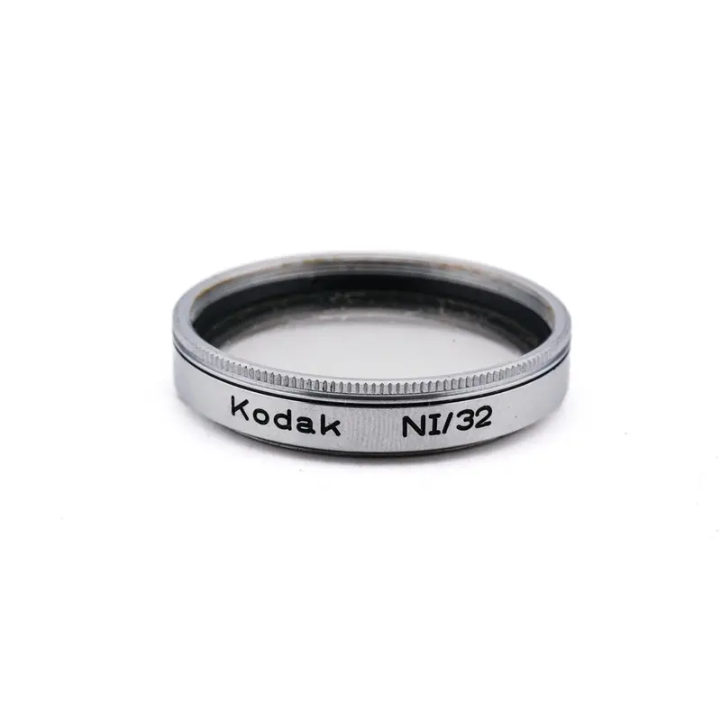 Kodak 32mm Close-Up Filter NI/32