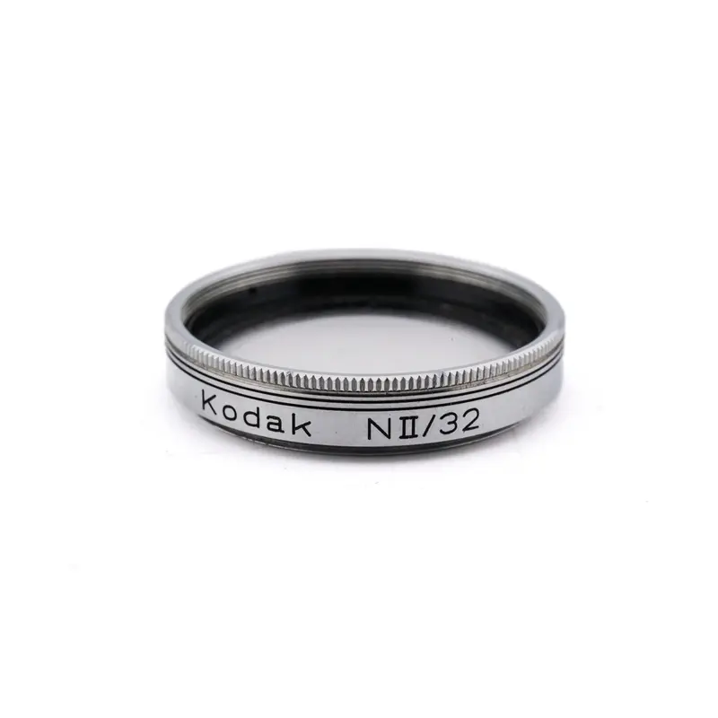 Kodak 32mm Close-Up Filter NII/32