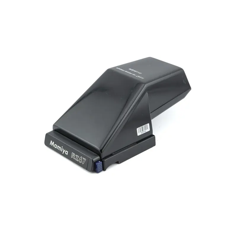 Mamiya PD Prism Finder