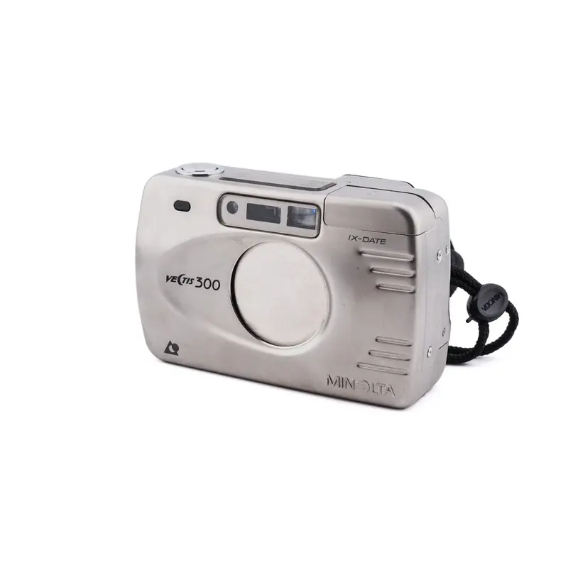 Minolta Vectis 300