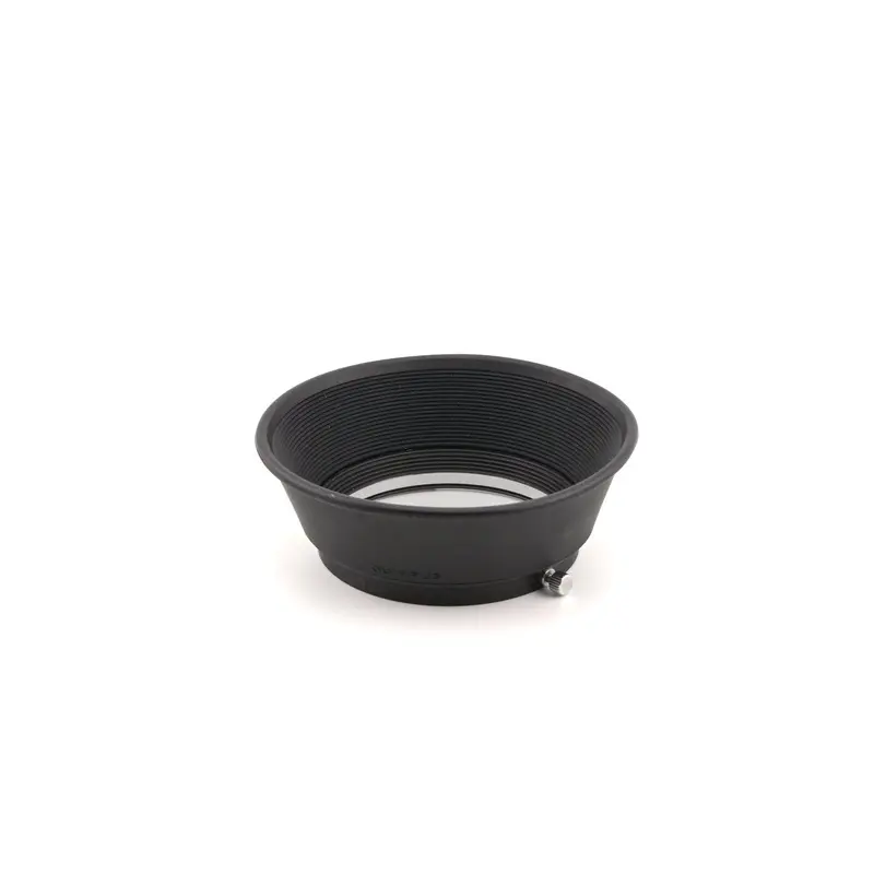 Olympus 55mm Rubber Lens Hood (35-70mm f4)
