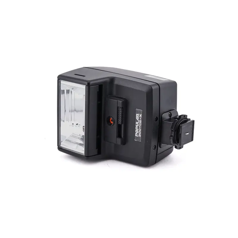 Popular 300TCB-X Flash