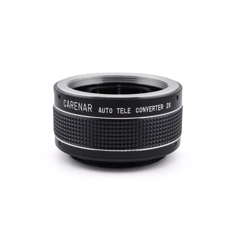 Carena Auto Tele Converter 2X