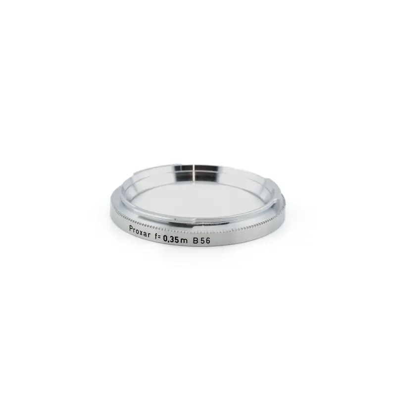 Carl Zeiss B56 Close-Up Filter Proxar f=0.35m