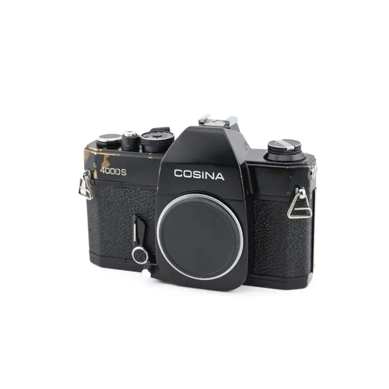 Cosina 4000S