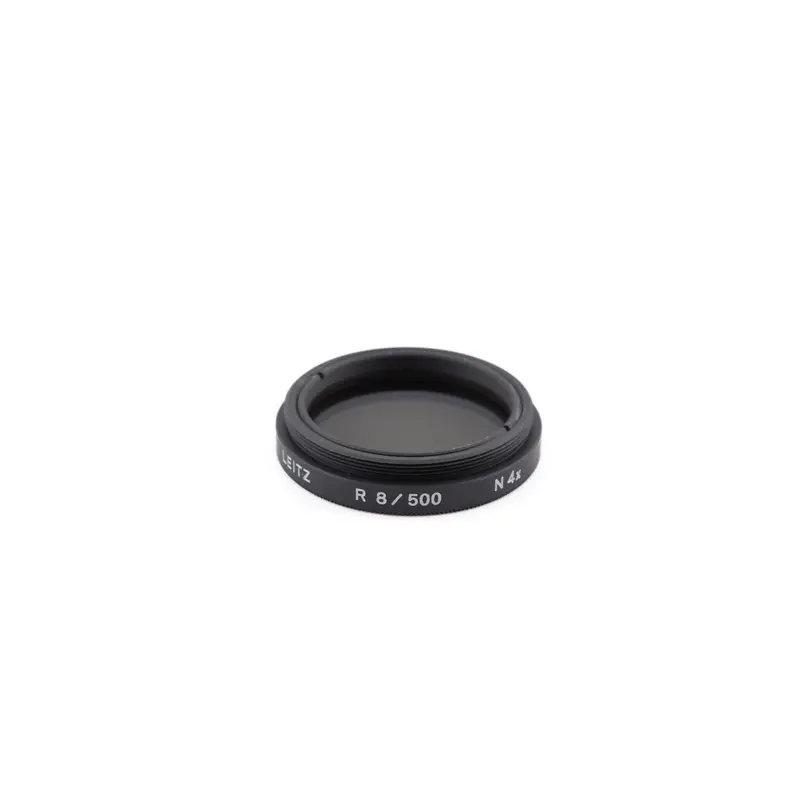 Leica 32mm Neutral Density Filter 4x (R 500m f8) (13405)