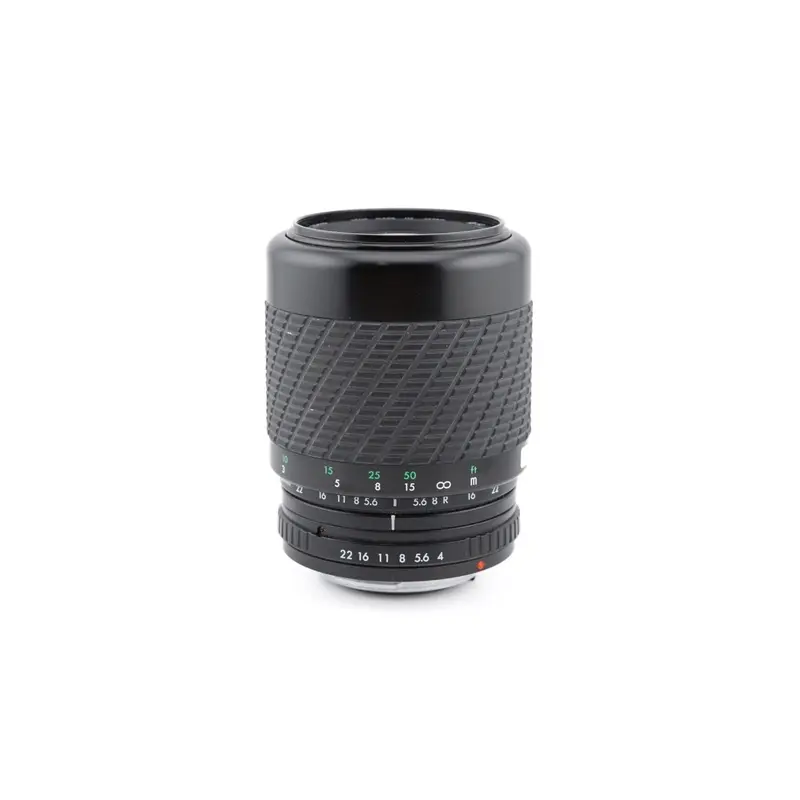 Sigma 55-200mm f4-5.6 Zoom-B III Multi-Coated
