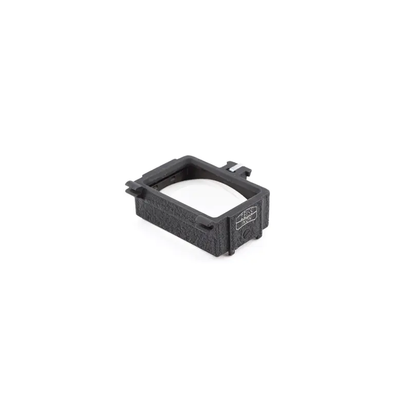 Zeiss Ikon Focusing Screen For Contarex Special