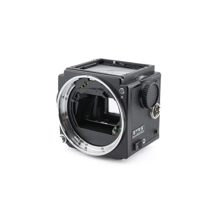 Zenza Bronica ETRS