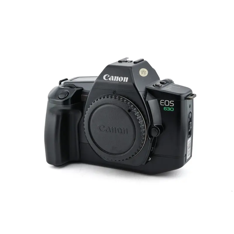 Canon EOS 630