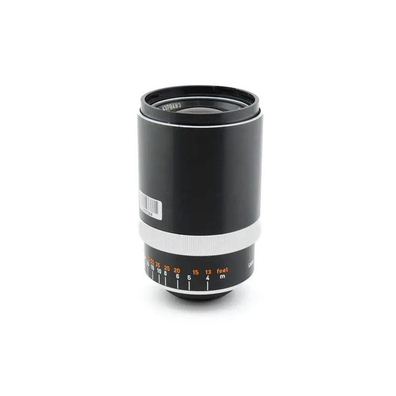 Carl Zeiss 135mm f4 Tele-Tessar