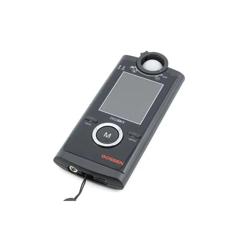 Gossen Digisky