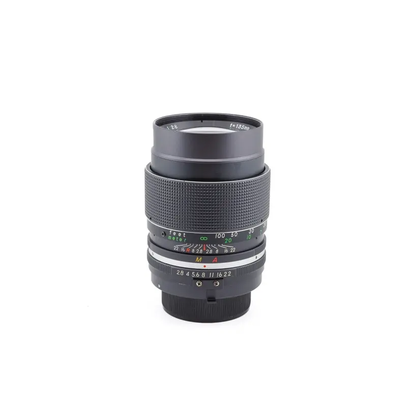 Itorex 135mm f2.8