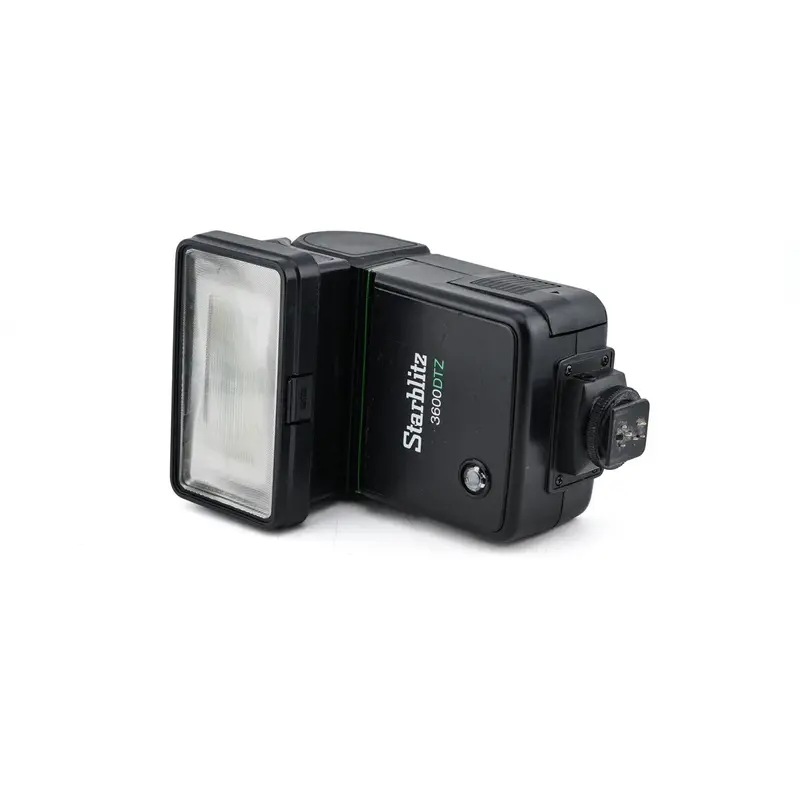 Starblitz 3600DTZ
