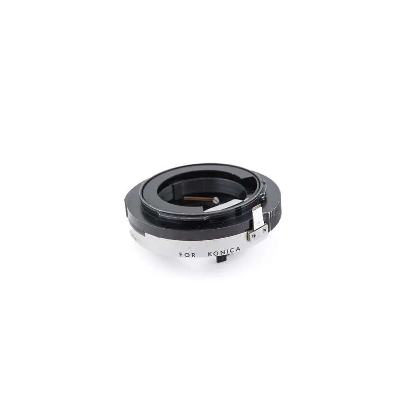 Tamron Adaptall - Konica AR Adapter