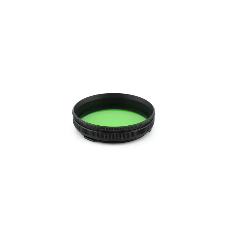 Generic Bay I Green Filter