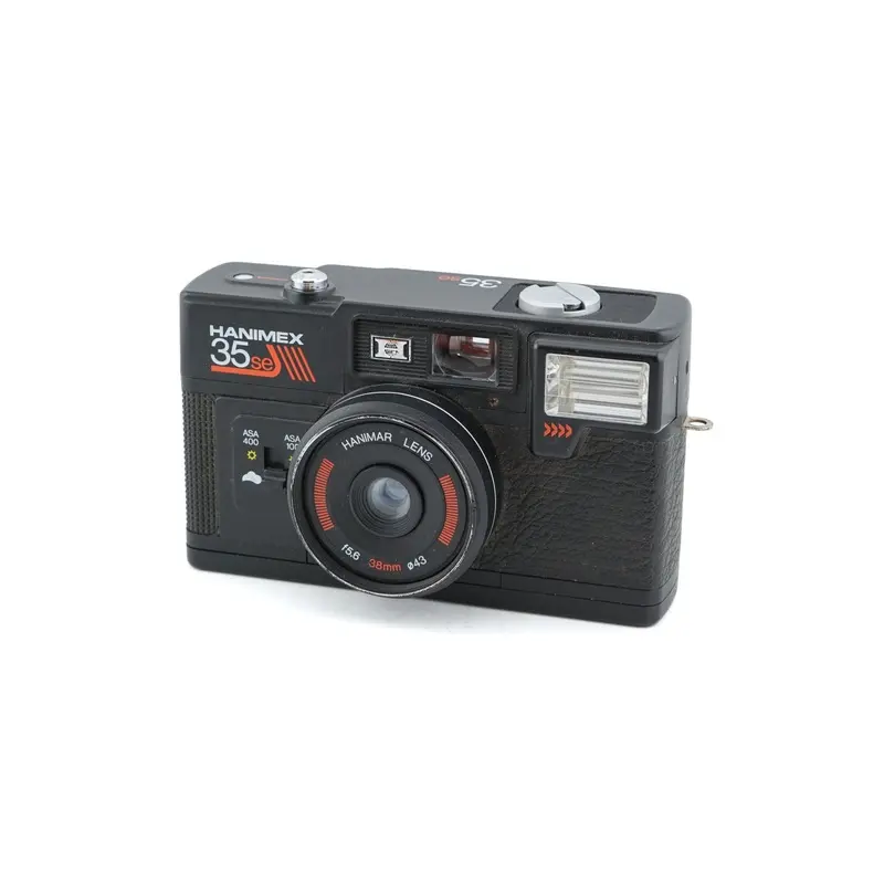 Hanimex 35 SE