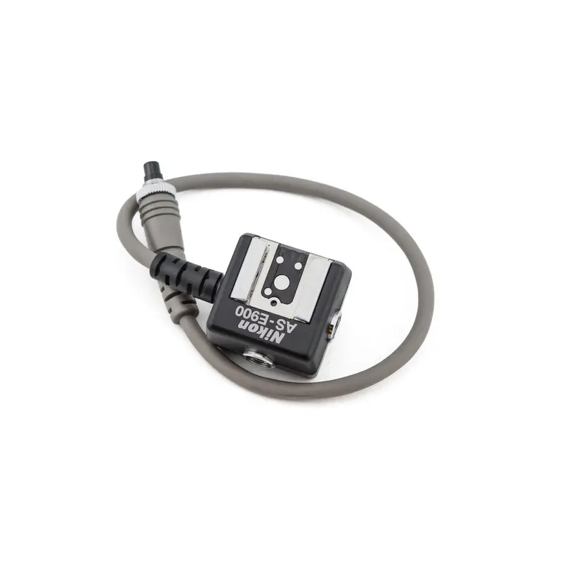Nikon AS-E900 Multi Flash Adapter