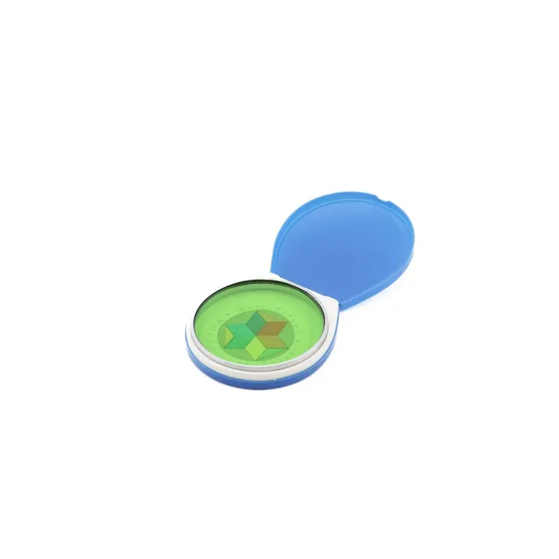Walz Series VII Green Filter wG (52mm)