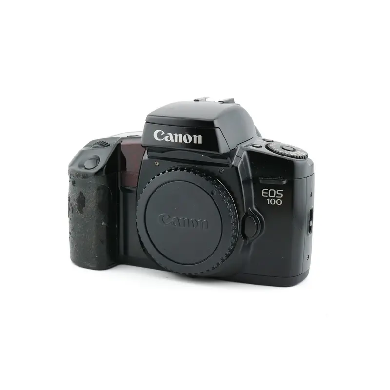 Canon EOS 100 + GR-70 Grip