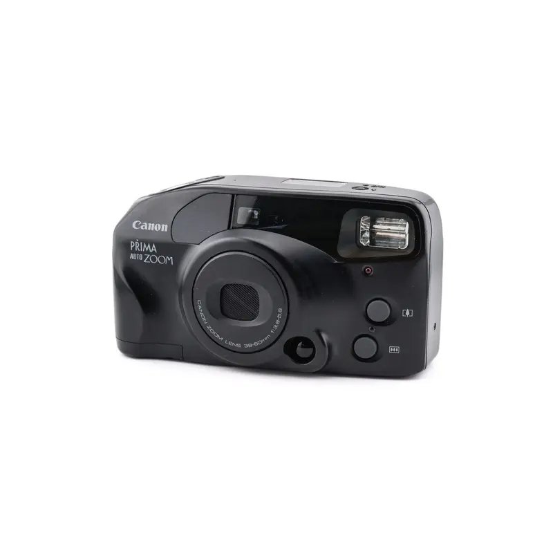 Canon Prima Auto Zoom