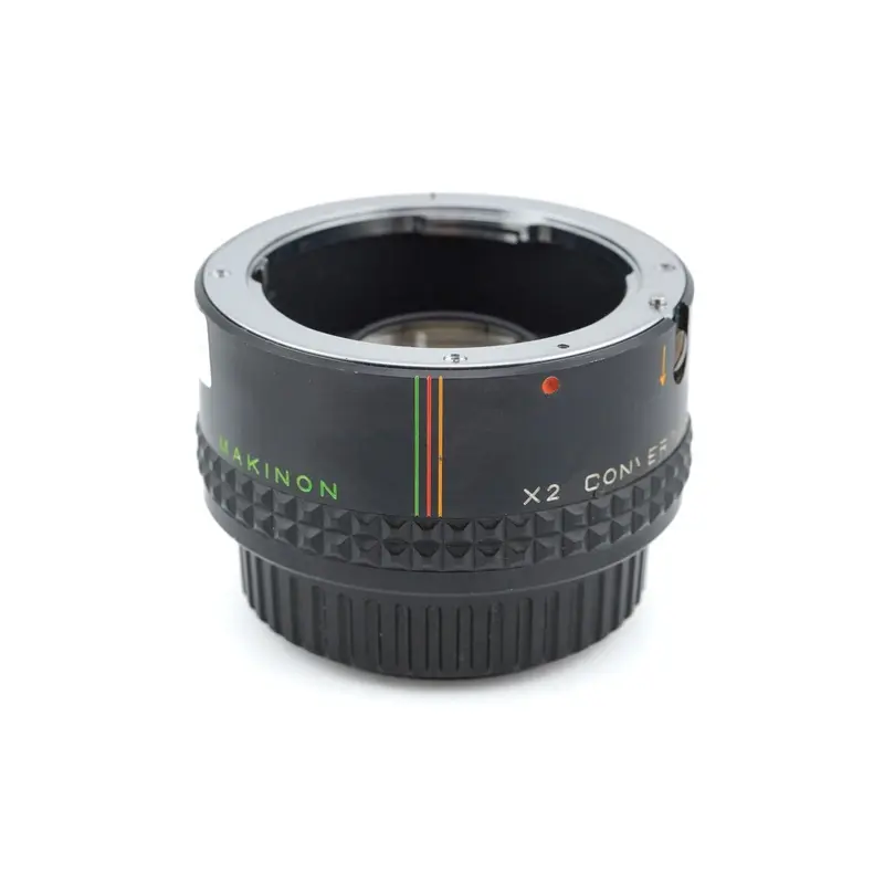 Makinon X2 Converter No.1