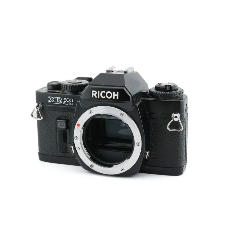 Ricoh XR500 Auto
