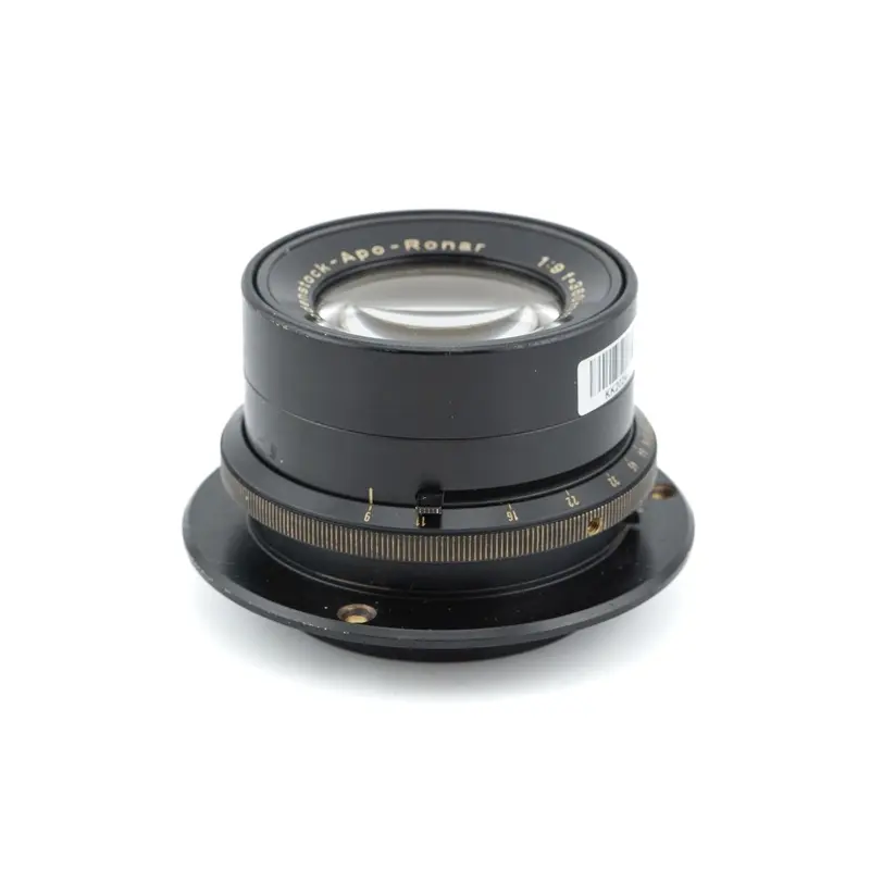 Rodenstock 360mm f9 Apo-Ronar