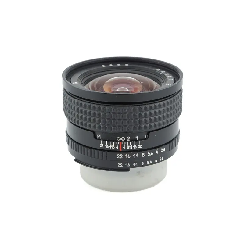 Arsat 20mm f2.8 N