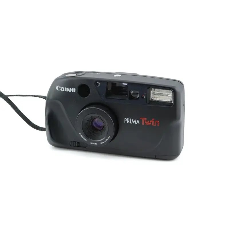 Canon Prima Twin