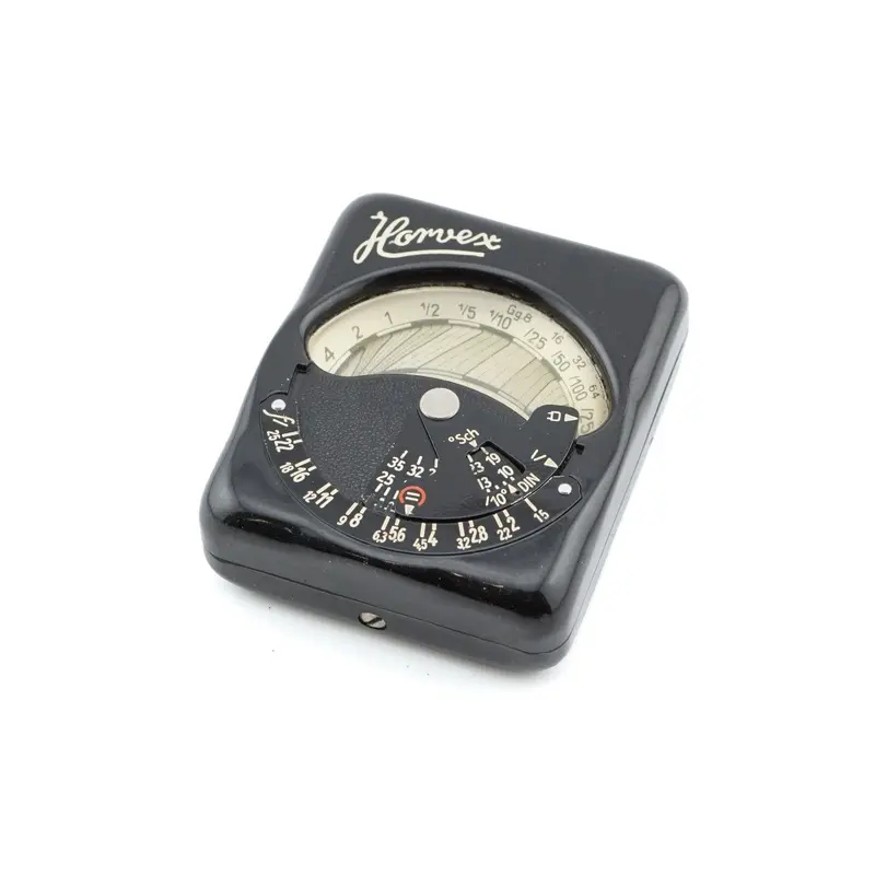 Horvex Light Meter