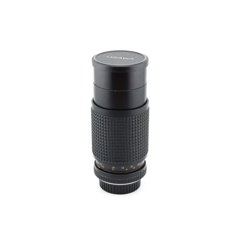 Osawa 80-205mm f4.5 MC