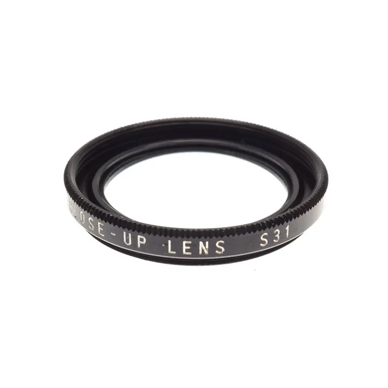 Pentax 25.5mm Close-Up Filter S31