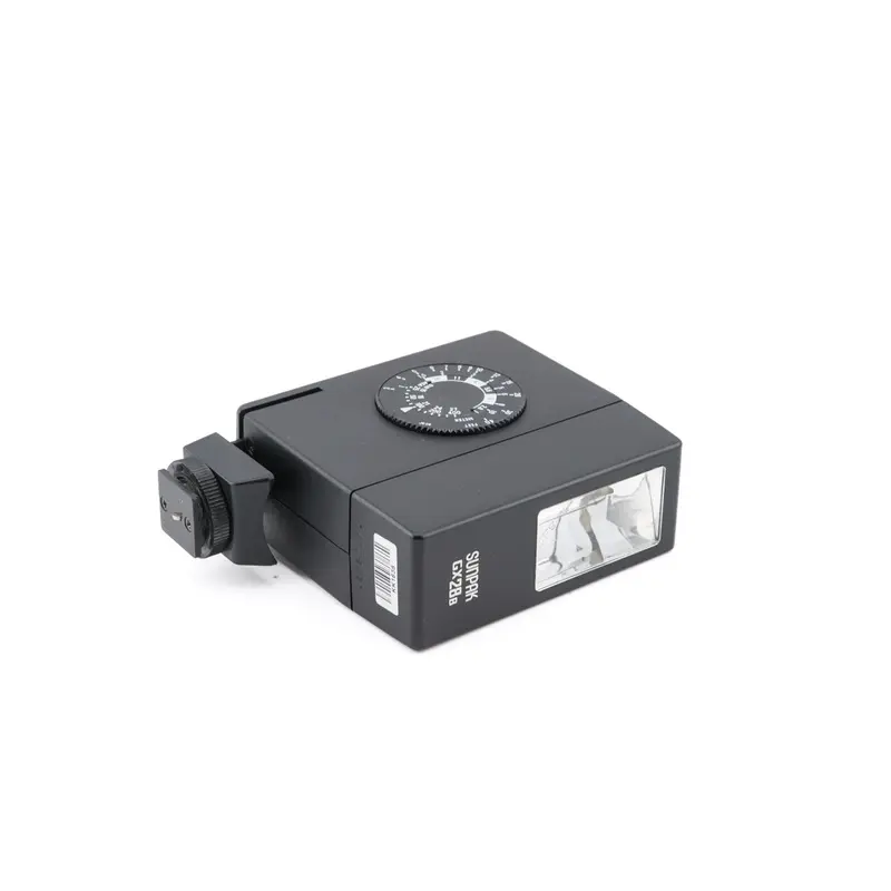 Sunpak GX28B