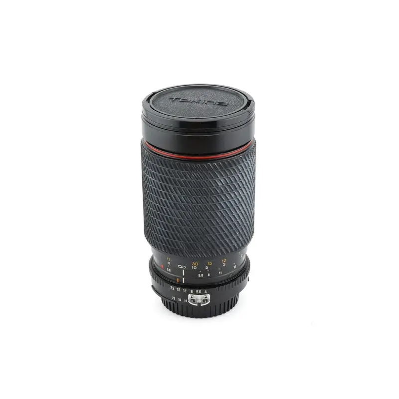 Tokina 35-200mm f4-5.6 SD
