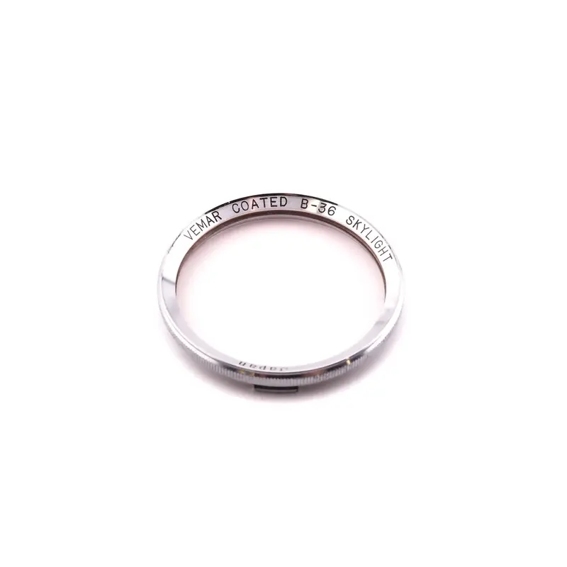 Vemar Bay II Skylight Filter