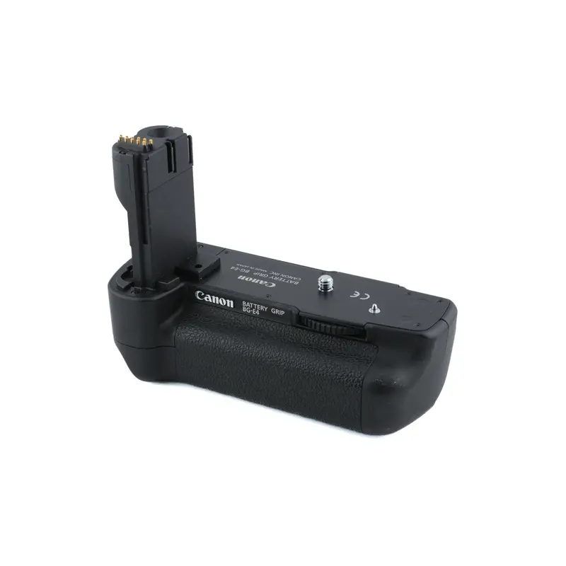 Canon BG-E4 Battery Grip