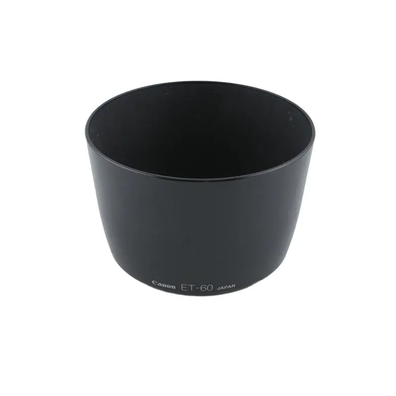 Canon ET-60 Lens Hood