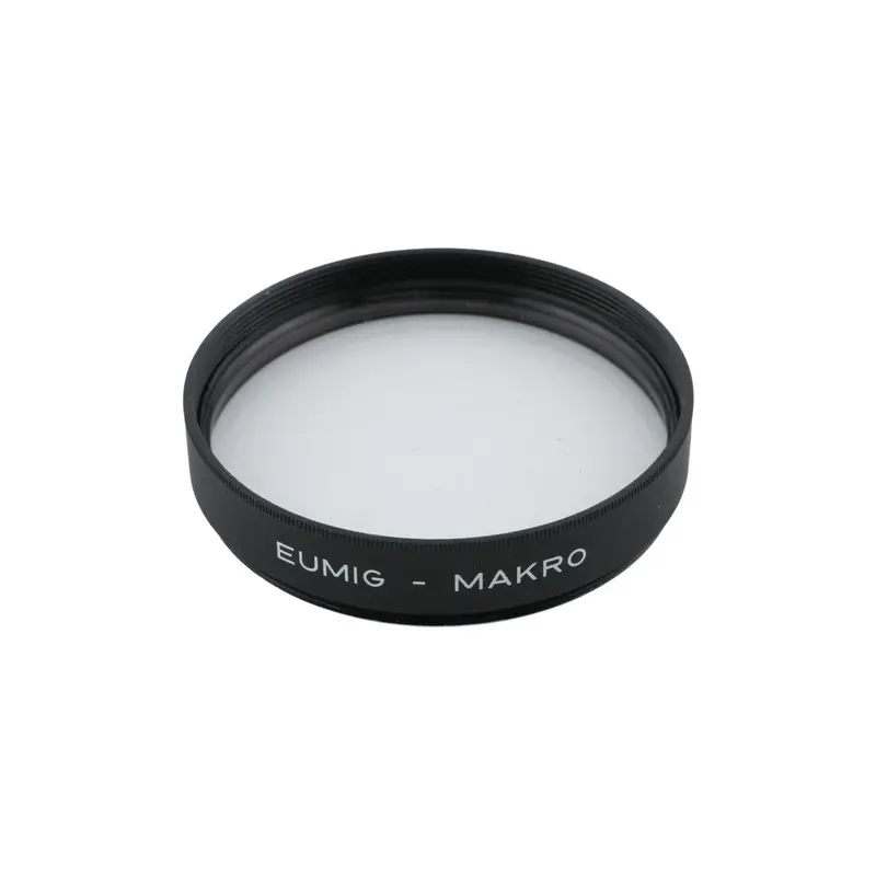 Eumig 55mm Close-Up Filter Makro