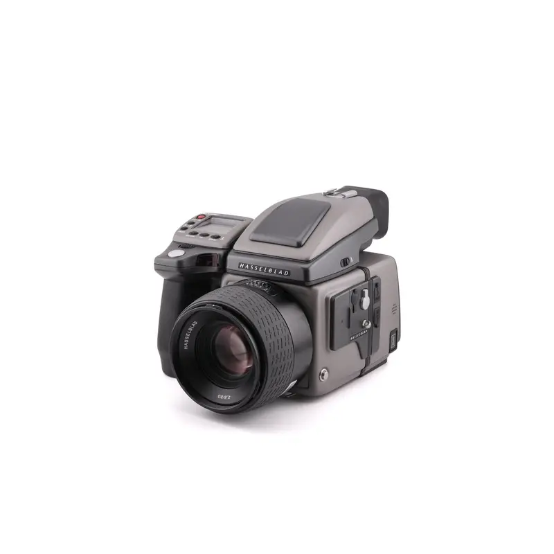 Hasselblad H3DII-31 + 80mm f2.8 HC