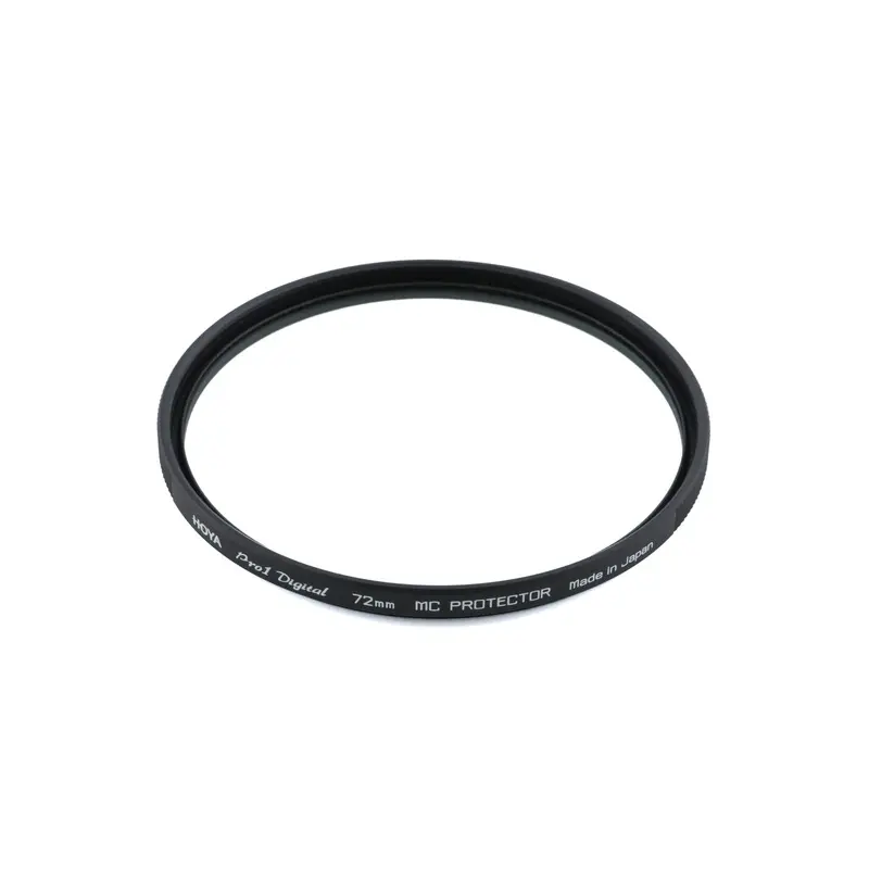 Hoya 72mm Protector Filter Pro1 Digital MC