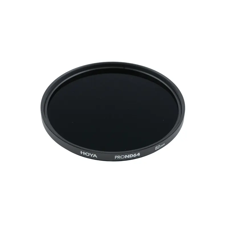 Hoya 82mm Neutral Density Filter PROND64