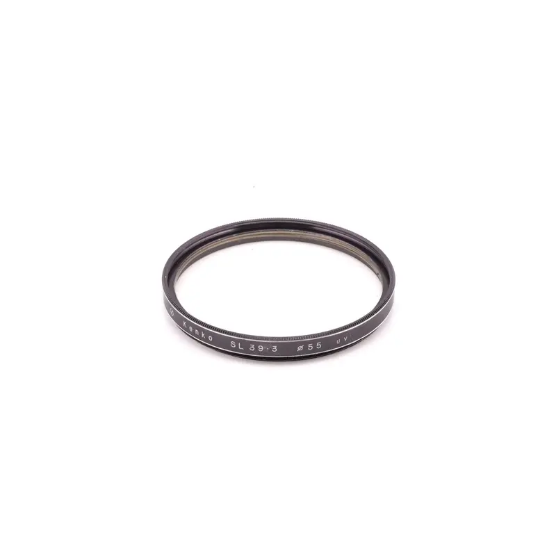 Kenko 55mm UV Filter SL-39