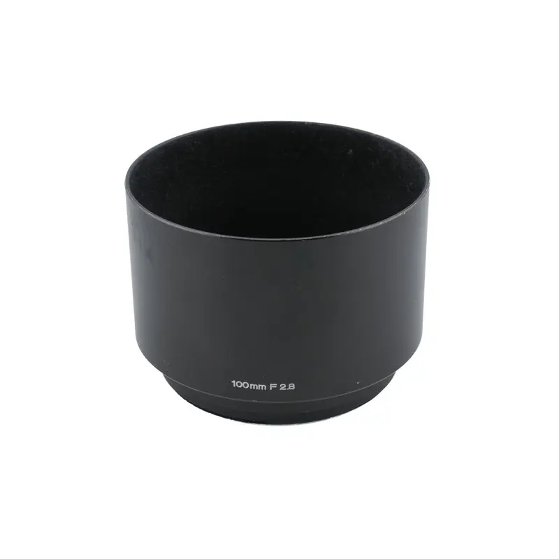 Konica 55mm Lens Hood (100mm f2.8)