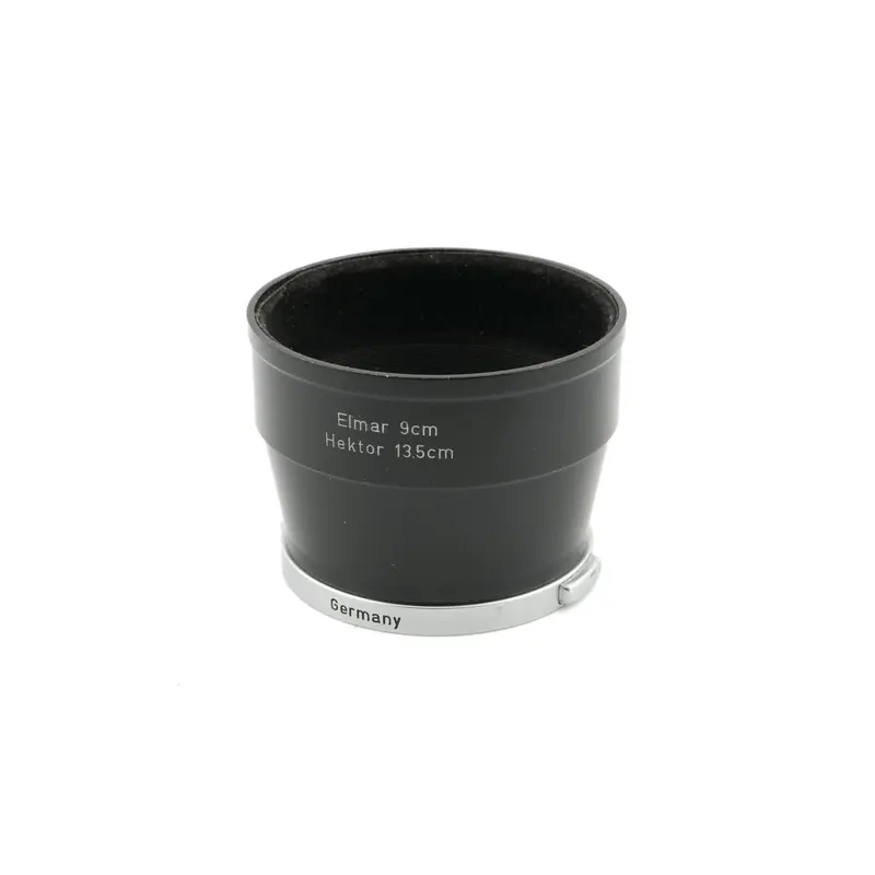 Leica Lens Hood (9cm & 13.5cm)