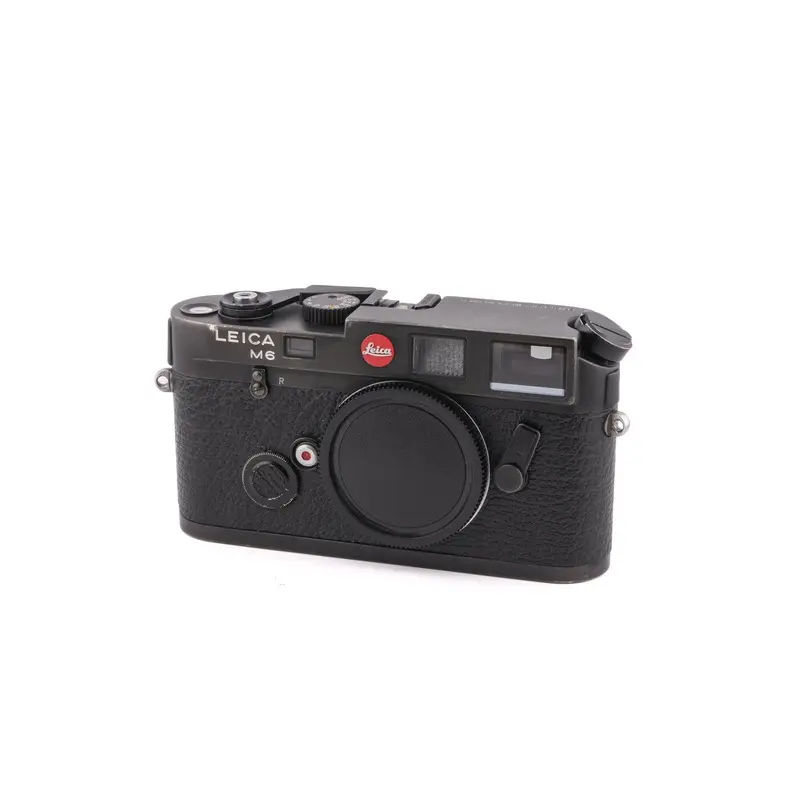 Leica M6 (10404 / 10414)