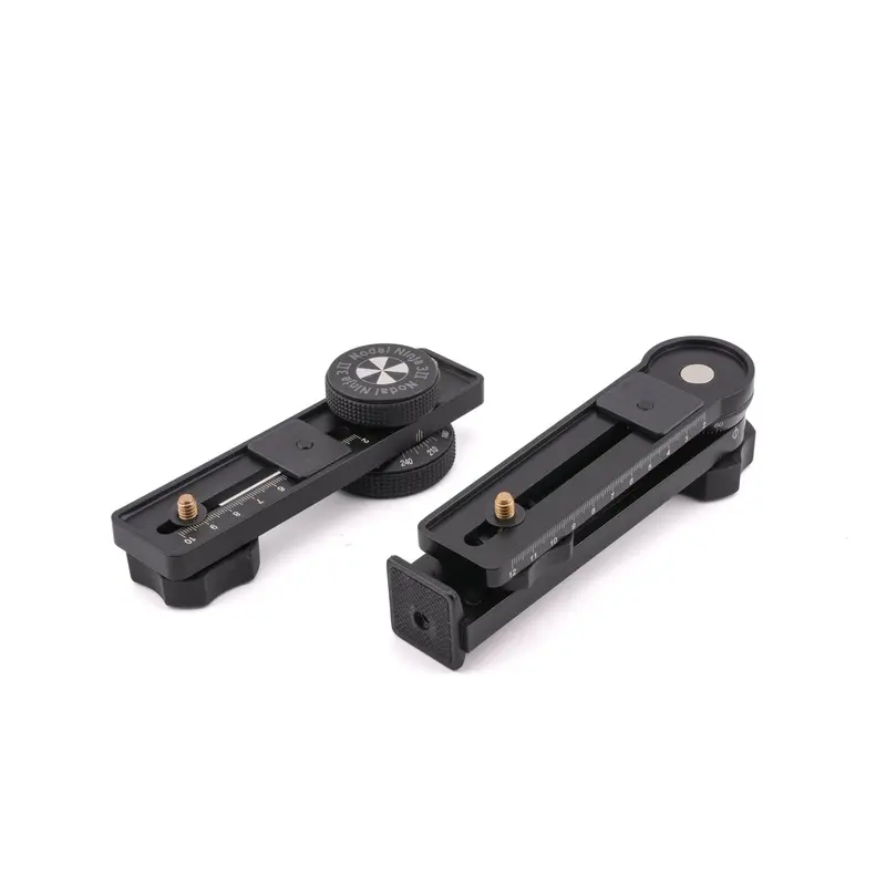 Nodal Ninja Spherical Panoramic Tripod Head 3 MKII