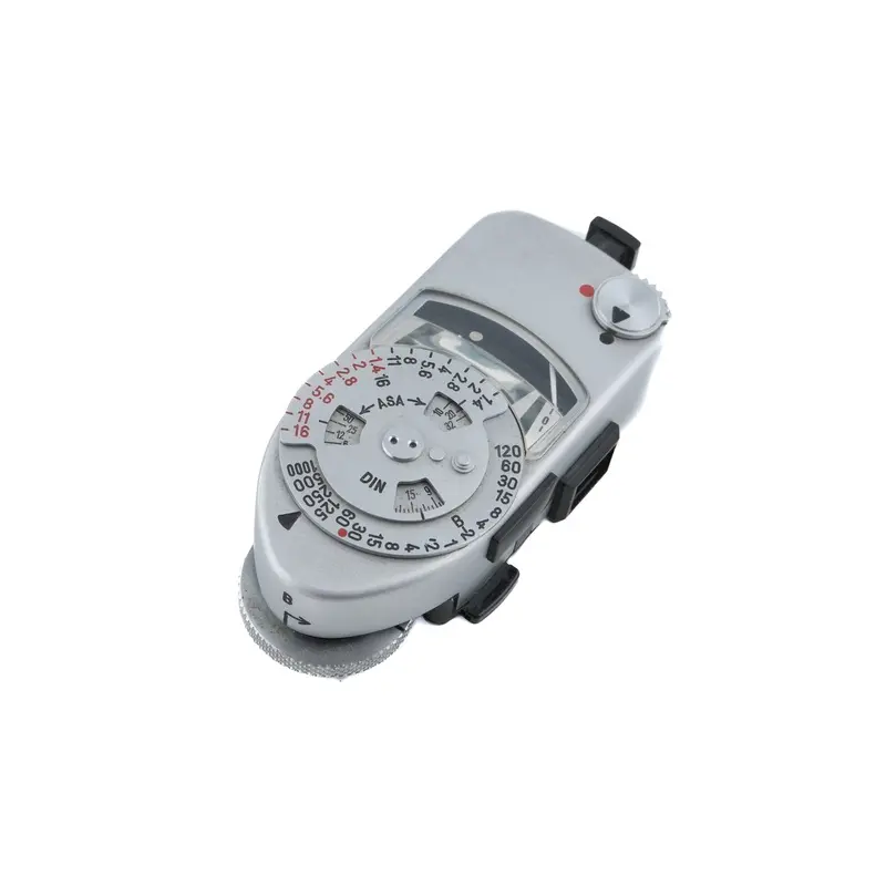 Leica Meter MR