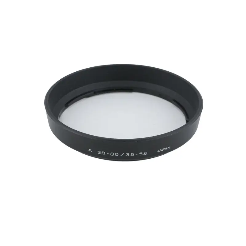 Minolta Lens Hood (28-80mm f3.5-5.6 AF)