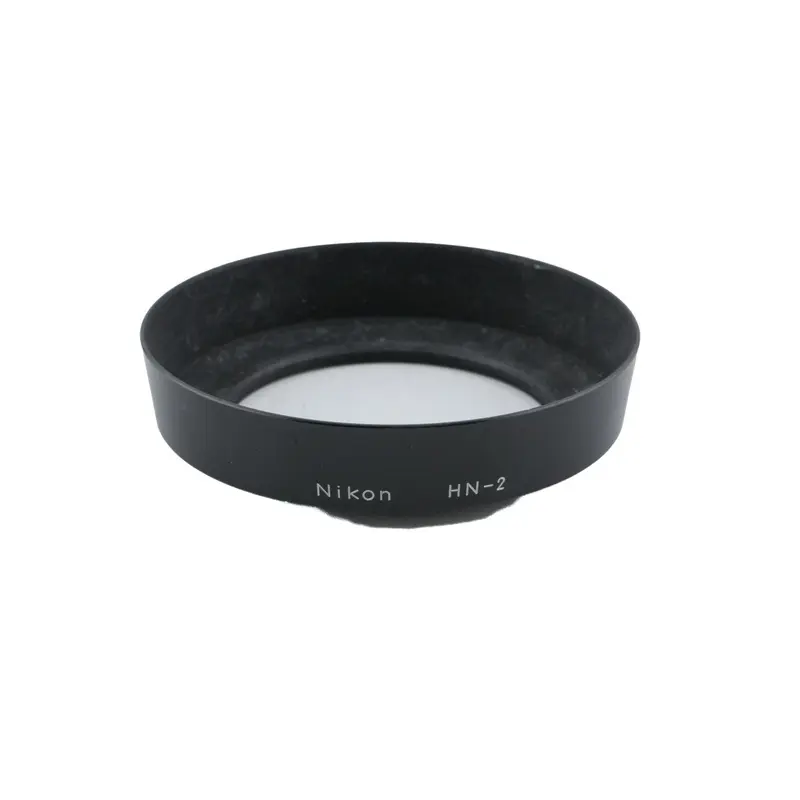 Nikon 52mm HN-2 Lens Hood
